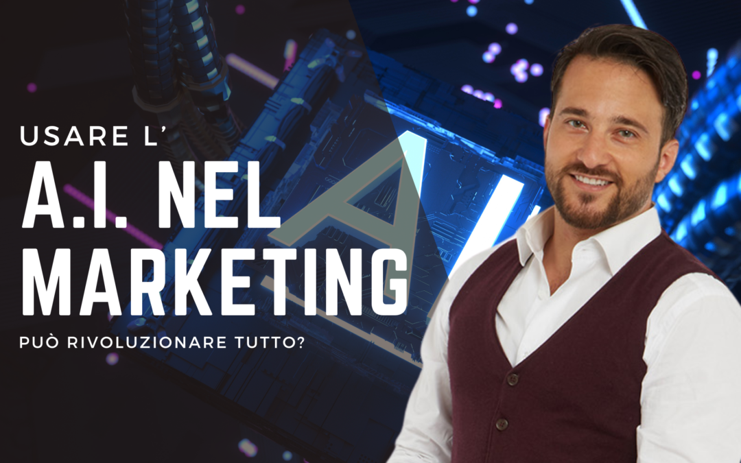 AI nel Marketing